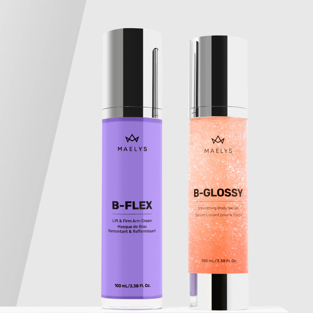 ARMED ‘N’ READY The Arms Up Duo ARMED ‘N’ READY The Arms Up Duo